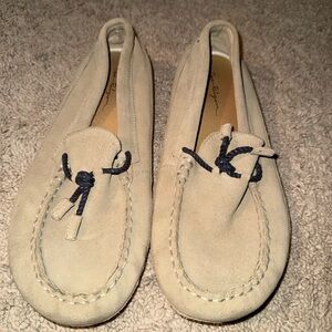 B/N Men’s True Religion Tan Loafers